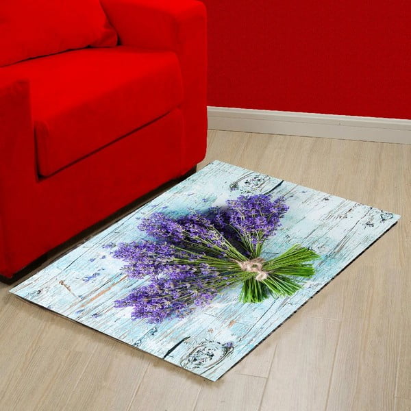 Vinilna preproga Lavander, 52 x 75 cm-image-3