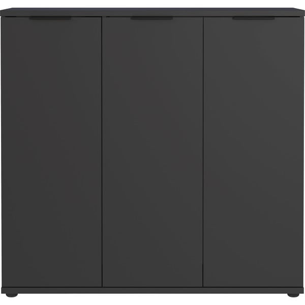 Antracitno siv set za hodnik Stanton – Germania-image-2