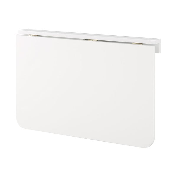 Bela zložljiva stenska mizica Støraa Trento, 56 x 80 cm-image-1