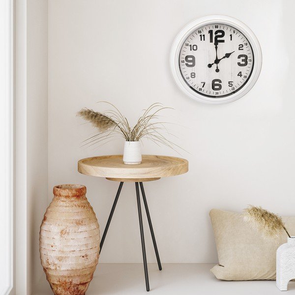 Stenska ura ø 40,5 cm – Orion-image-1