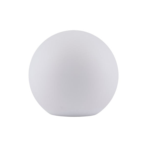 LED zunanja svetilka s solarnim panelom ø 25 cm Maane – Villa Collection-image-3