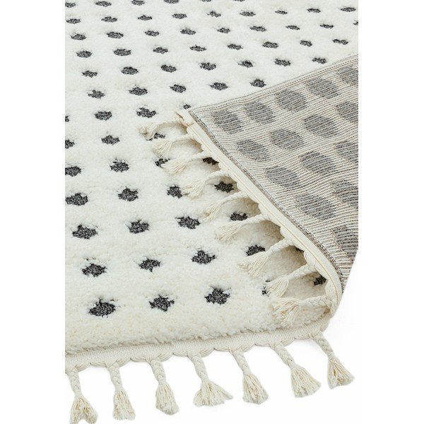 Bež preproga Asiatic Carpets Dotty, 80 x 150 cm-image-4