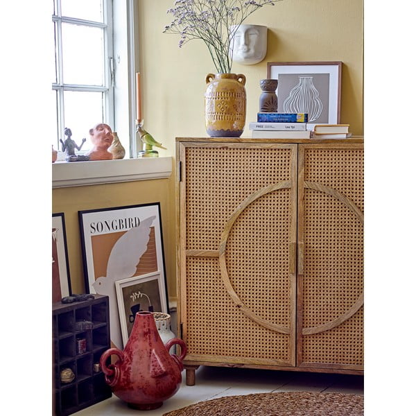 Kip iz poliresina Miiral - Bloomingville-image-2