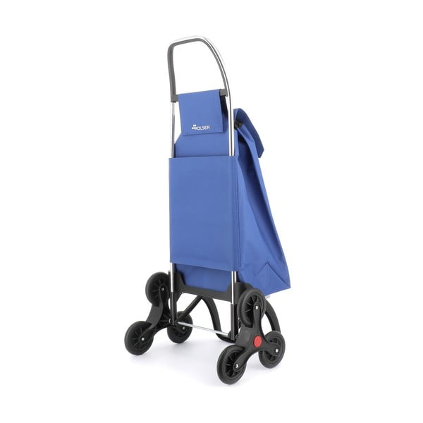Nakupovalna torba na kolesih 43 l Saquet LN 6 – Rolser-image-2