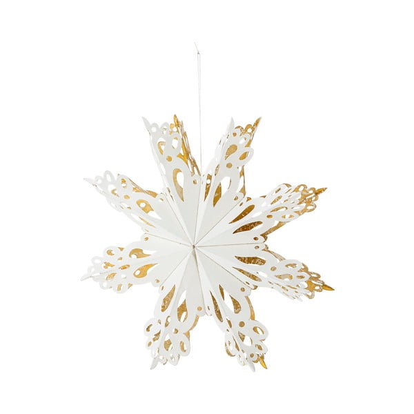 Viseča božična dekoracija Prato – Bloomingville-image-1