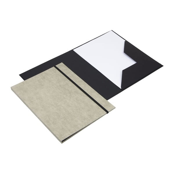 Kartonast organizator za dokumente Paulina – Bigso Box of Sweden-image-3