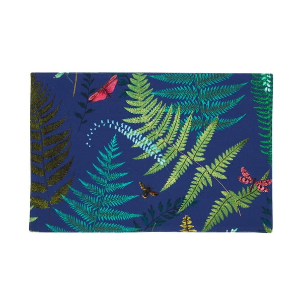 Tekstilni pogrinjki v kompletu 2 ks 30x46 cm Woodland Fern – RHS-image-2