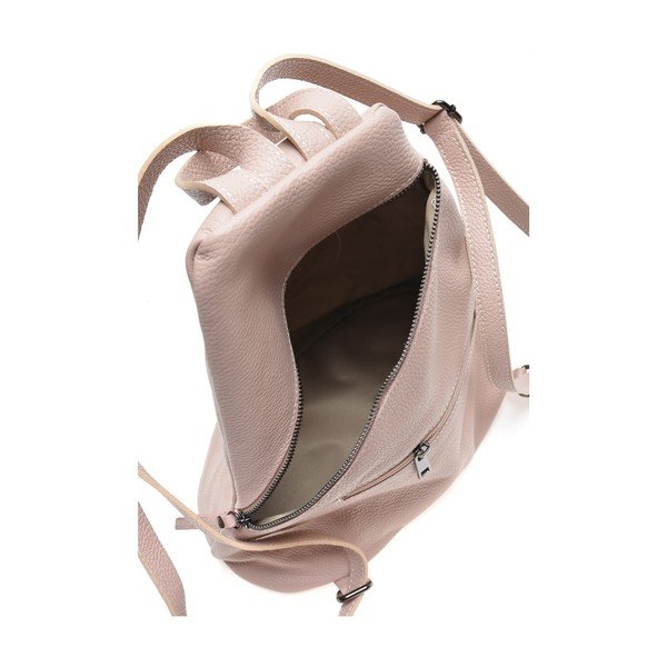 Usnjen nahrbtnik - Mangotti Bags-image-3