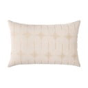 Okrasna blazina 40x60 cm Ondine – douceur d'intérieur