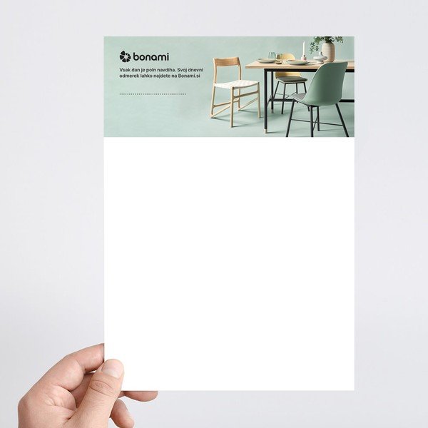 Elektronski darilni bon 100 € – Bonami-image-1