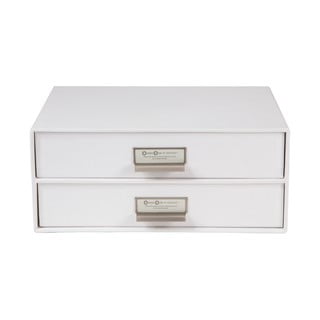 Bel namizni predalnik Bigso Box of Sweden Birger, 33 x 22,5 cm