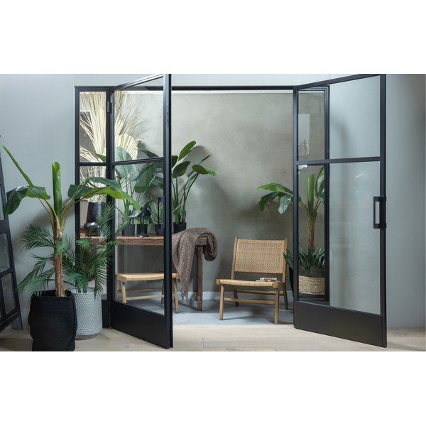 Tabure za vrtni stol WOOOD Puk-image-1