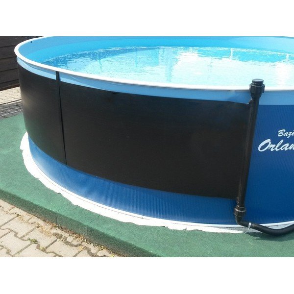 Solarni grelec Slim 180 – Marimex-image-1