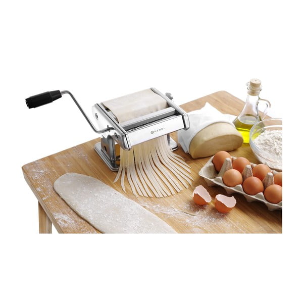 Strojček za testenine Hendi-image-2