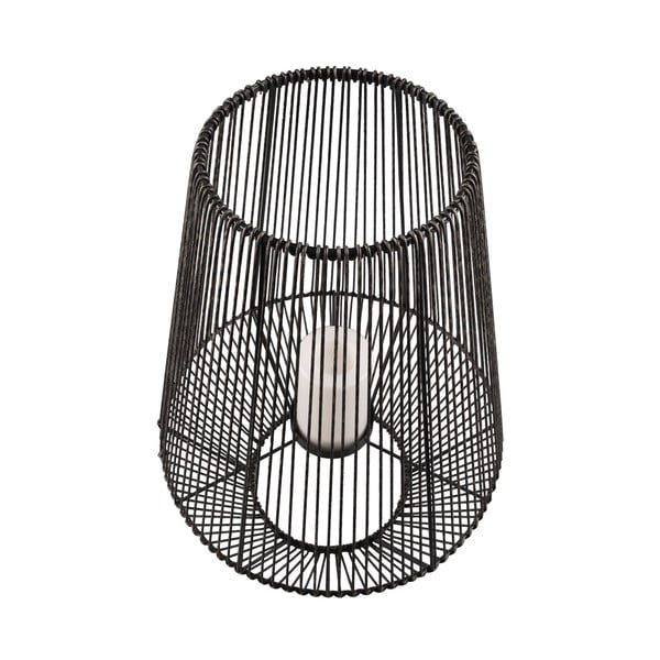 LED sončna zunanja svetilka ø 37 cm Mineros - Trio-image-3