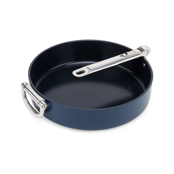 Ponev s keramično prevleko ø 28 cm Space – Joseph Joseph-image-4