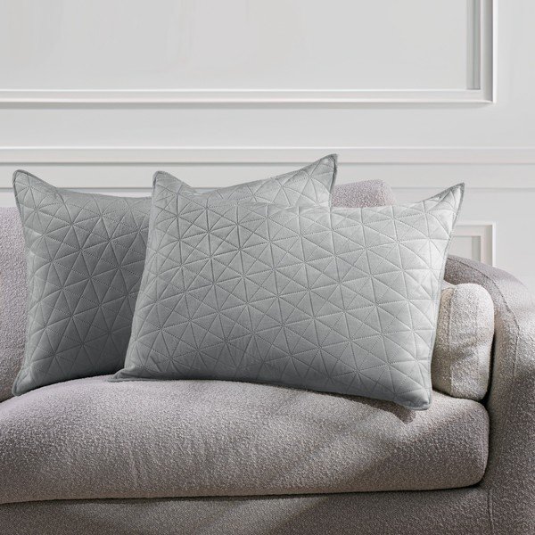 Prevleke za blazino v kompletu 2 ks 50x70 cm Laila – Restilo-image-2