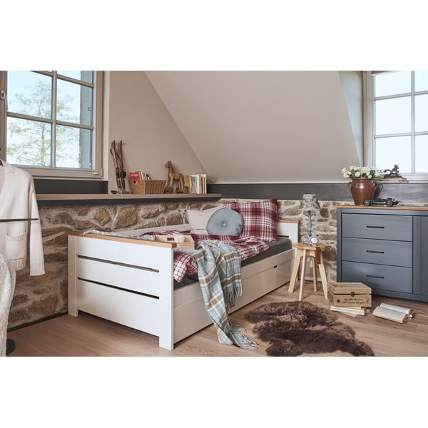 Lesen okrasek v obliki smuči Antic Line Board-image-2