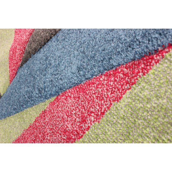 Preproga Flair Rugs Shatter Multi, 160 x 230 cm-image-1