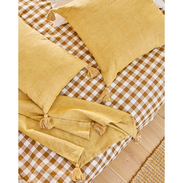 Namizni prt 55x55 cm Eirenne – Kave Home-image-4