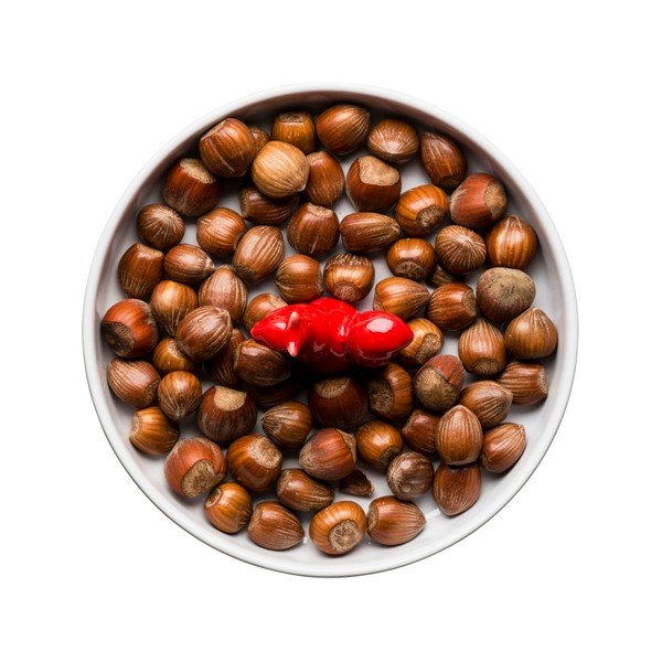 Servirna posoda Sagaform Squirrel, 19 cm-image-2