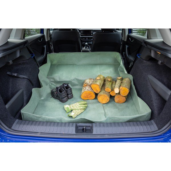 Ponjava za prtljažnik - Esschert Design-image-1