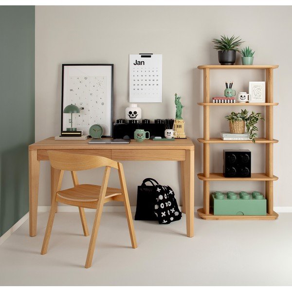 Črna kavdratna škatla za shranjevanje LEGO®-image-1