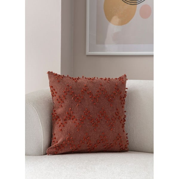 Prevleka za blazino 43x43 cm Tuffet – Mioli Decor-image-3