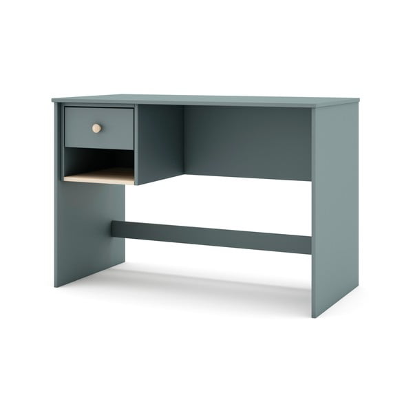 Otroška pisalna miza 55x110 cm Esteban – Marckeric-image-3