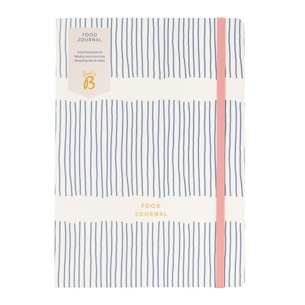 Dnevnik prehrane 128 strani – Busy B