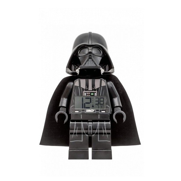 Budilka LEGO® Star Wars Darth Vader