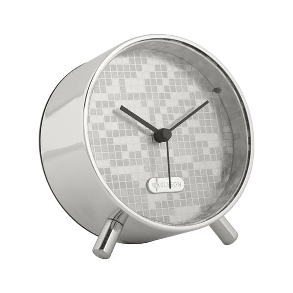 Budilka ø 11 cm Bling Bling – Karlsson