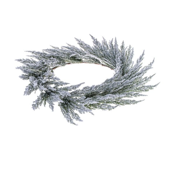 Venec ø 48 cm Frosty – Dakls