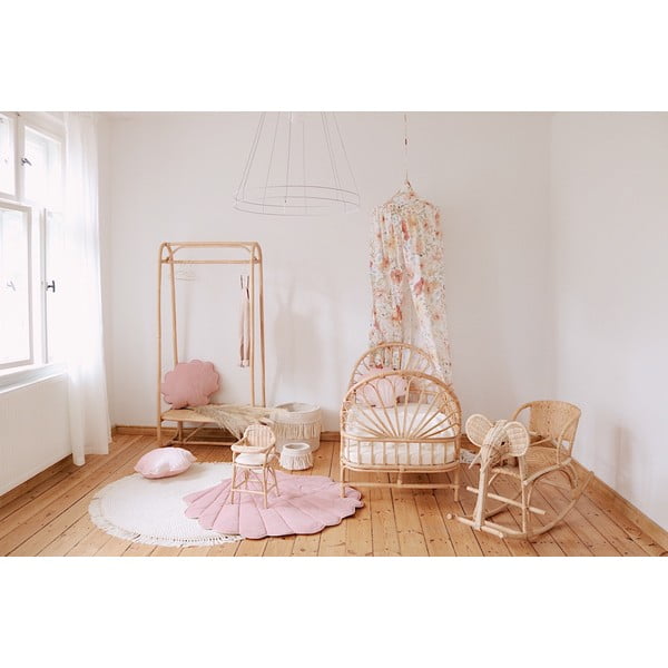 Otroška igralna podloga Soft Pink - Moi Mili-image-1