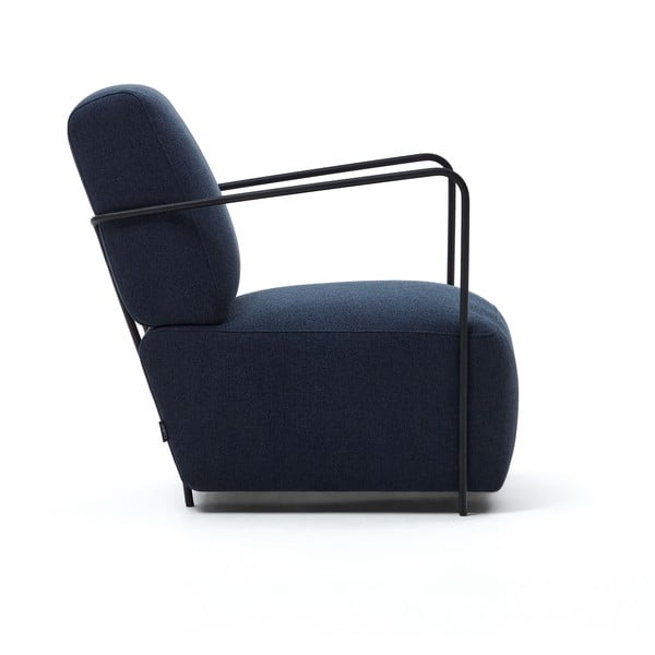 Moder fotelj Gamer – Kave Home-image-2