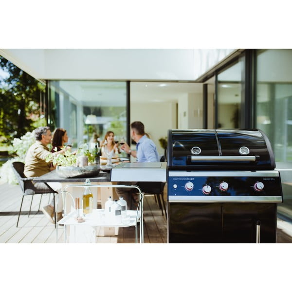 Plinski žar Dualchef 325 G – Outdoorchef-image-1