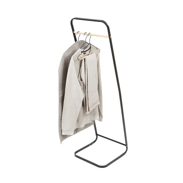 Stojalo za oblačila Compactor Noir Forme-image-1