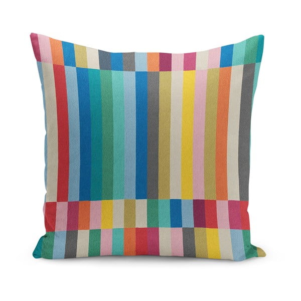 Prevleka za blazino 43x43 cm Summer Rain – Mila Home