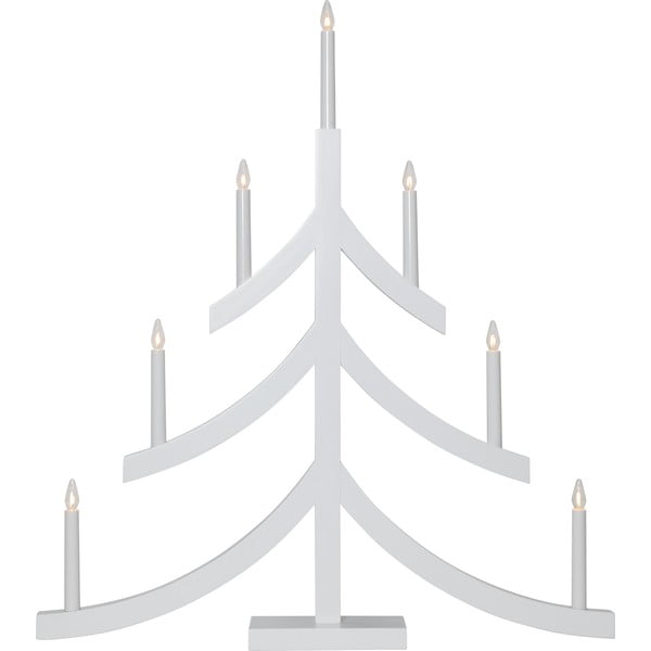 Bela božična svetlobna dekoracija Pagod – Star Trading