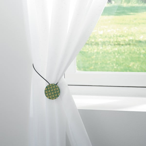 Sponka za zavese Ondoya – douceur d'intérieur-image-1