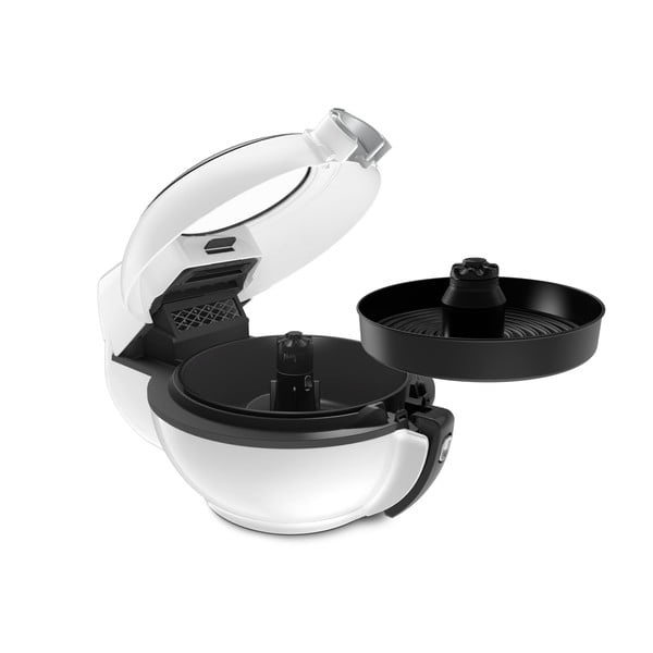 Bel cvrtnik na vroč zrak Actifry Genius – Tefal-image-3