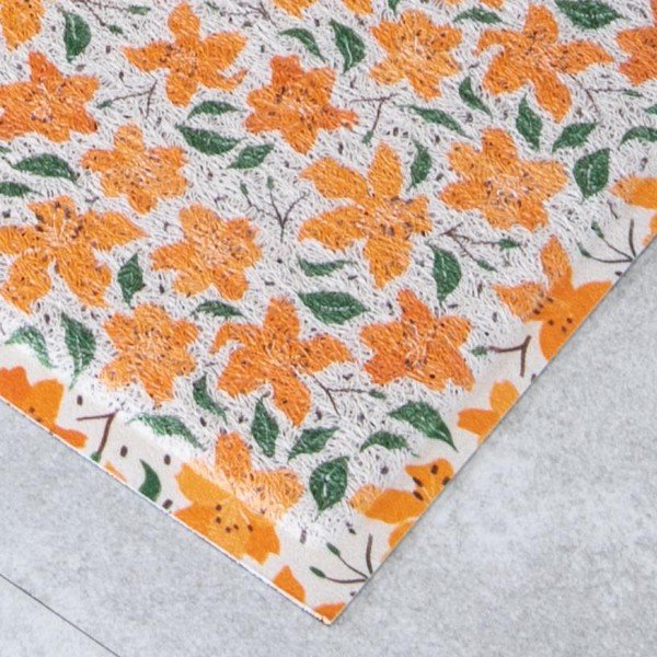 Predpražnik 40x70 cm Lily - Artsy Doormats-image-2