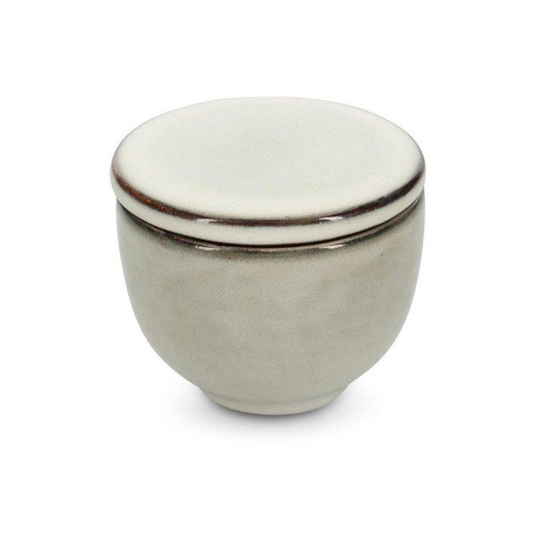 Sladkornica iz kamenine Artisan – Salt&Pepper