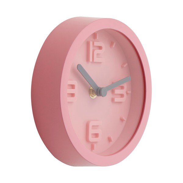 Otroška ura ø 16 cm Elko – Premier Housewares-image-2