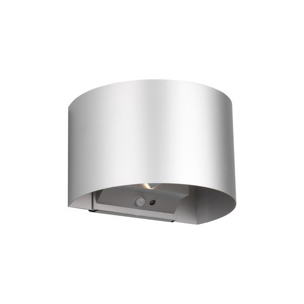 LED stenska zunanja svetilka s senzorjem gibanja (višina 10 cm) Talent – Trio-image-4