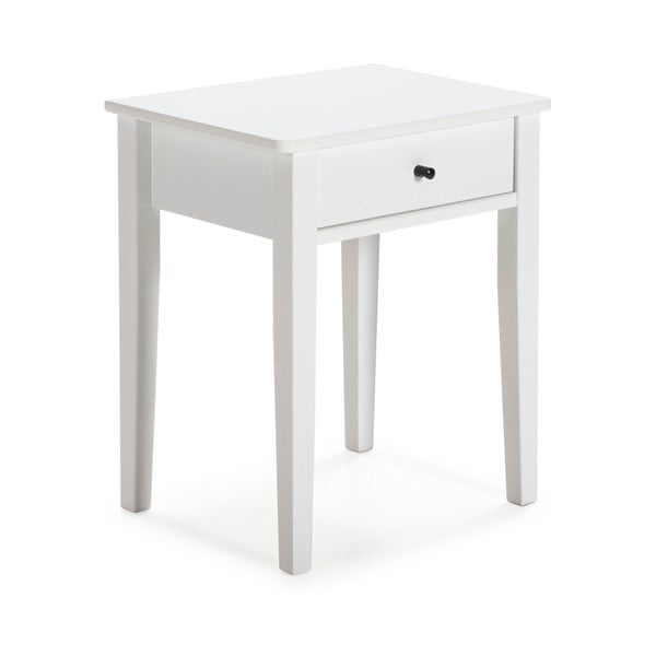 Bela nočna omarica iz masivnega bora Bart – Marckeric-image-3