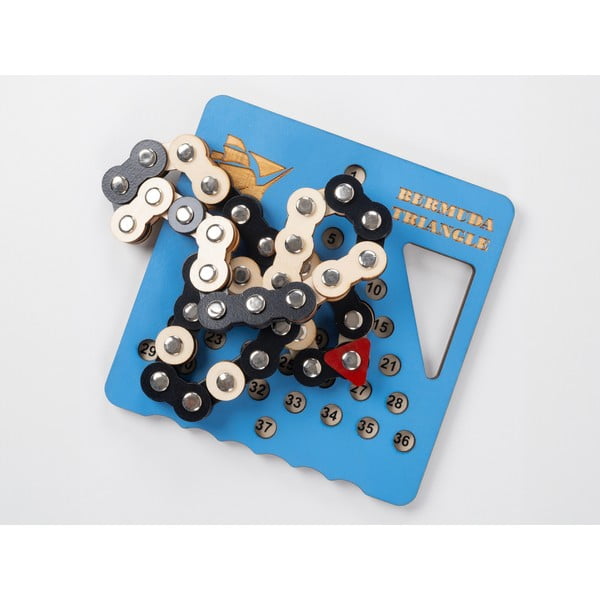 Miselna igra Bermuda Triangle – RecentToys-image-1