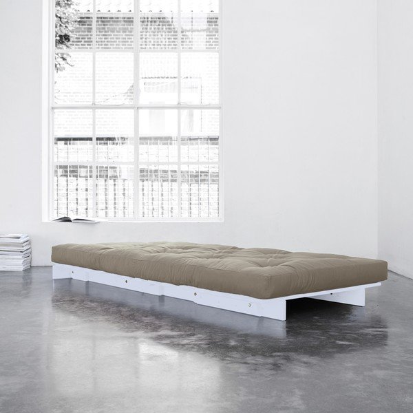 Variabilni fotelj Karup Roots Cool Gray/Vision-image-3