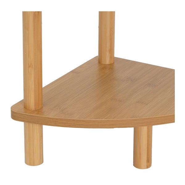 Regal v naravni barvi 30x115 cm – Casa Selección-image-2