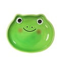 Lončen dekorativni pladenj 9x7,5 cm Frog – Sass & Belle